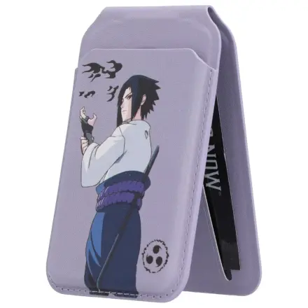 Naruto uchwyt na karty Sasuke 10 cm zdjęcie produktu