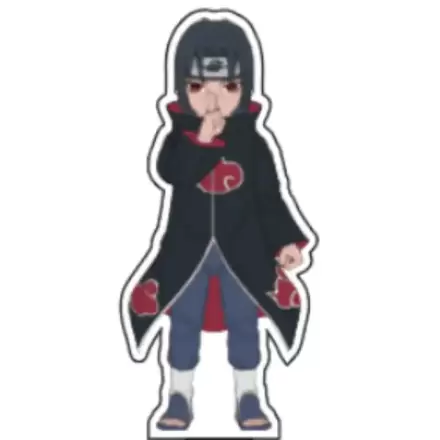 Naruto Plastikowy Model do Składania Itachi Uchiha 12 cm termékfotója