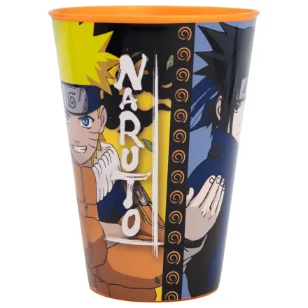 Naruto Jutsu plastikowy kubek 260 ml zdjęcie produktu