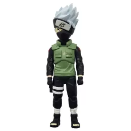 Naruto Plastic Model Kit Kakashi Hatake 12 cm – Model plastikowy do składania termékfotója