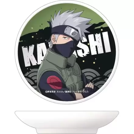 Talerz Naruto Kakashi Small zdjęcie produktu