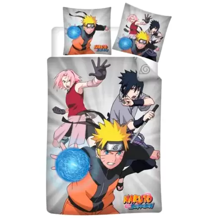 Poszwa na kołdrę z mikrofibry Naruto bed 90cm termékfotója