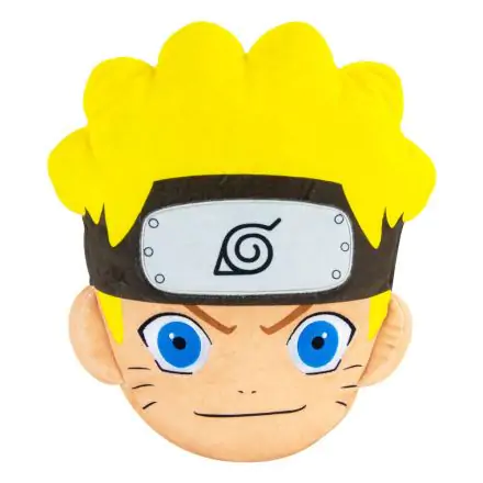 Naruto: Shippuden Mocchi-Mocchi Pluszowa Figurka Naruto Uzumaki 43 cm termékfotója