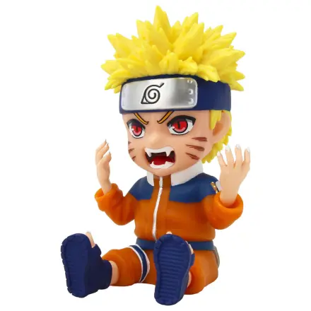 Naruto - Naruto Kyubi Mood skarbonka figurka 15cm zdjęcie produktu