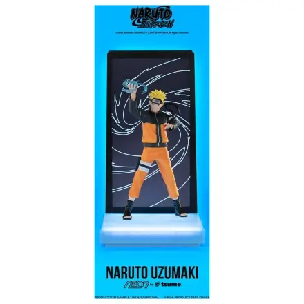 Naruto Neon Figure 1/9 Naruto Uzumaki 25 cm zdjęcie produktu