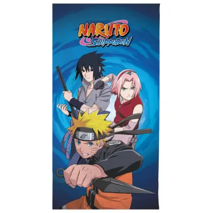Naruto Ninja Way Ręcznik zdjęcie produktu