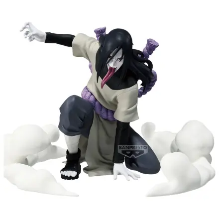 Naruto Orochimaru figurka 11cm zdjęcie produktu