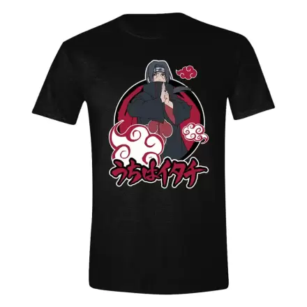 Koszulka Naruto Itachi Akatsuki termékfotója