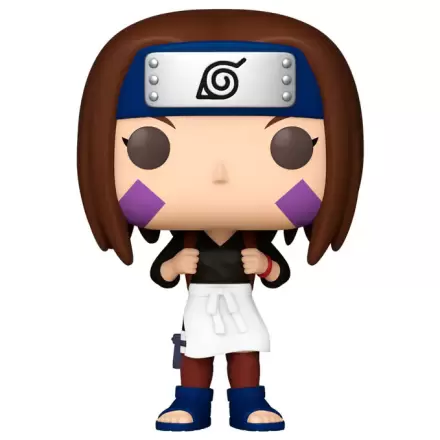 Naruto Pop! Animation Figurka Winylowa Rin Nohara 9 cm zdjęcie produktu