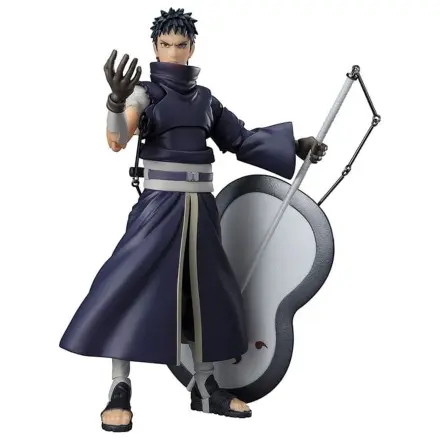 Naruto S.H.Figuarts Figurka Obito Uchiha -Hollow Dreams of Despair- 16 cm zdjęcie produktu