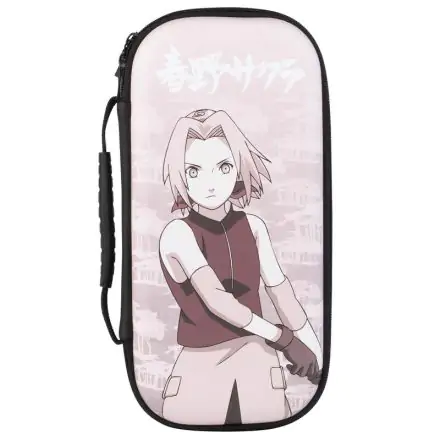 Pokrowiec na Nintendo Switch Naruto Sakura zdjęcie produktu