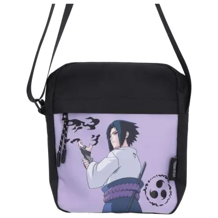 Torba na ramię Naruto Crossbody Bag Sasuke 23 cm zdjęcie produktu