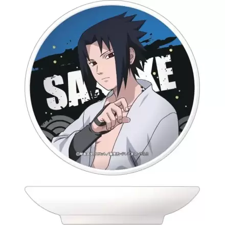 Talerz Naruto Sasuke Small zdjęcie produktu