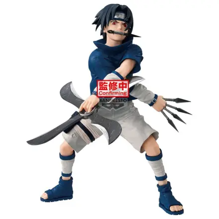 Naruto Sasuke Uchiha figurka 19cm zdjęcie produktu