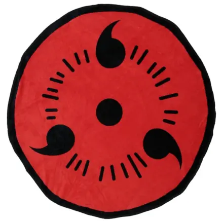 NARUTO Sharingan Koc 121cm zdjęcie produktu