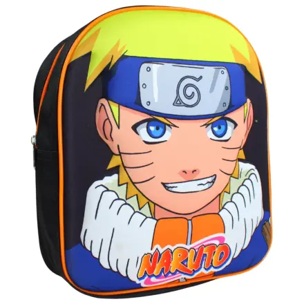 Naruto Shinobi 3D plecak, torba 30 cm zdjęcie produktu