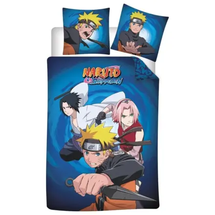 Naruto Shippuden poszewka na kołdrę zdjęcie produktu