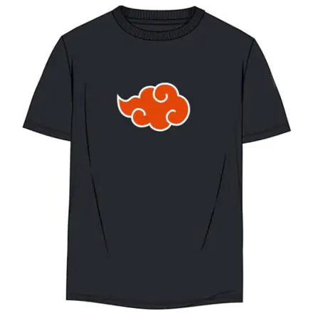 Naruto Shippuden Akatsuki Logo dziecięca koszulka termékfotója