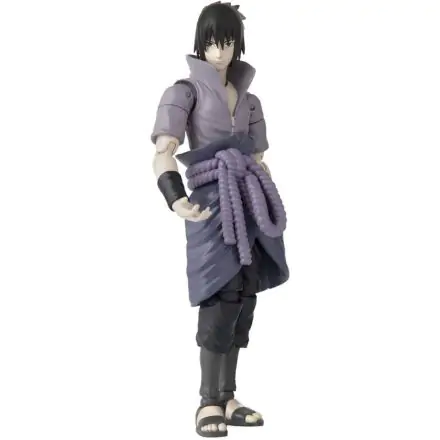 Naruto Shippuden Anime Heroes Uchiha Sasuke figurka 15 cm zdjęcie produktu