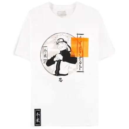 Koszulka Naruto Shippuden Bosozuko Style zdjęcie produktu
