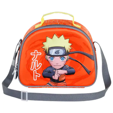 Torba na lunch Naruto Chikara zdjęcie produktu