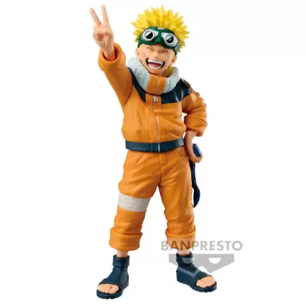 Naruto Shippuden Colosseum Uzumaki Naruto figure 16cm zdjęcie produktu