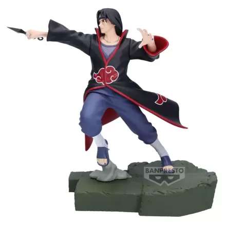 Naruto Shippuden Combination Battle Itachi Uchiha figurka 16cm zdjęcie produktu