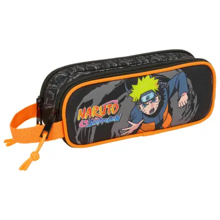 Naruto Shippuden podwójny piórnik zdjęcie produktu