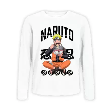 Naruto Shippuden T-shirt dziecięcy biały termékfotója