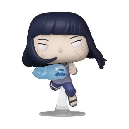 Naruto Shippuden Funko POP! Animation Figurki winylowe Hinata 9 cm termékfotója