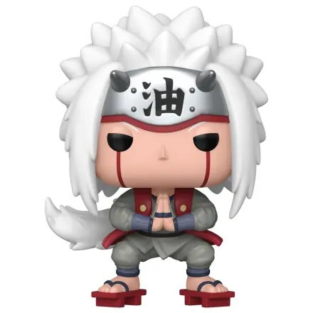 Naruto Shippuden Funko POP! Animation Figurki winylowe Jiraiya 9 cm zdjęcie produktu