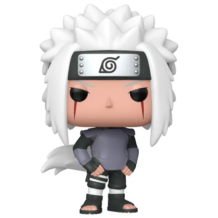 Naruto Shippuden Funko POP figurka Animation Jiraiya Sannin zdjęcie produktu