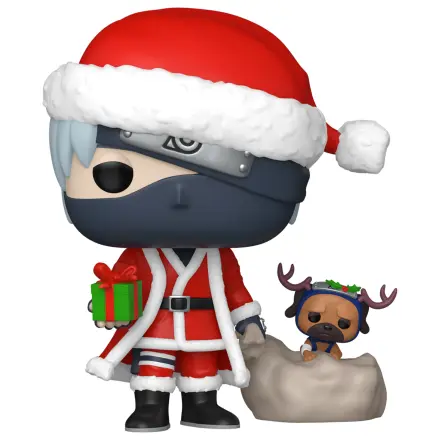 Figurka winylowa Naruto Shippuden Funko POP! Plus Animation Vinyl Figures Kakashi (Holi) 9 cm zdjęcie produktu