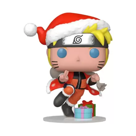 Figurki winylowe POP! Plus Animation Funko Naruto Shippuden Naruto (Holi) 9 cm zdjęcie produktu