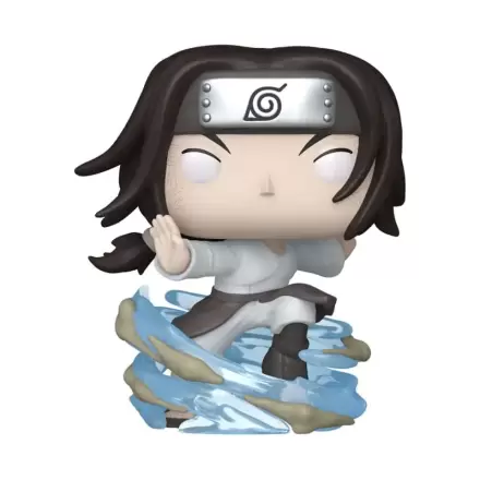 Naruto Shippuden Funko POP! Figurki winylowe Animation Plus Neji 9 cm termékfotója