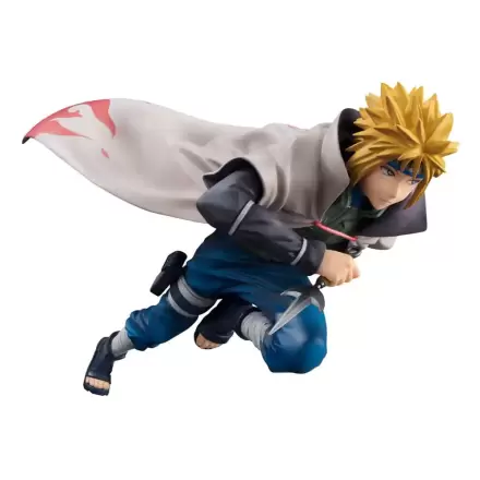 Naruto Shippuden G.E.M. Series Statuetka PVC 1/8 Minato Namikaze 15 cm zdjęcie produktu