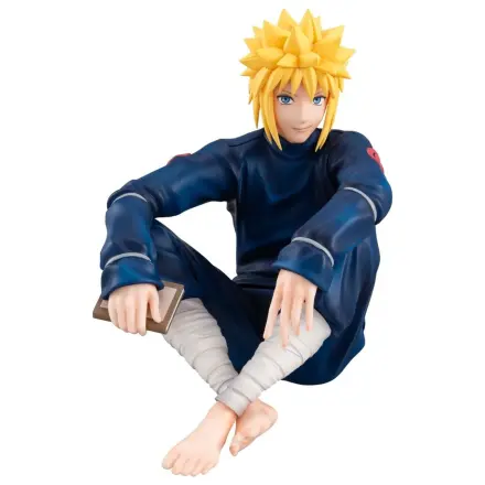 Naruto Shippuden G.E.M. Series figurka PCV Minato Palm Size zdjęcie produktu