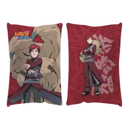 Poduszka Naruto Shippuden Gaara 50 x 33 cm termékfotója