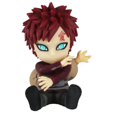 Naruto Shippuden Gaara Figurka skarbonka 15 cm zdjęcie produktu