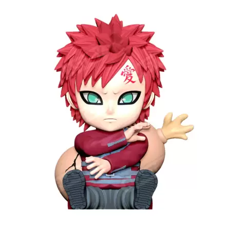 Naruto Shippuden Gaara Figurka skarbonka 15 cm termékfotója