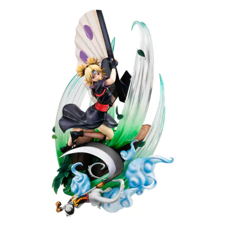 Naruto Shippuden Gals Statuetka PVC Temari Ver. 2 30 cm zdjęcie produktu