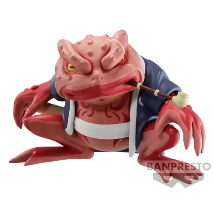 Naruto Shippuden Gamabunta Figurka z miękkiego winylu 10 cm termékfotója