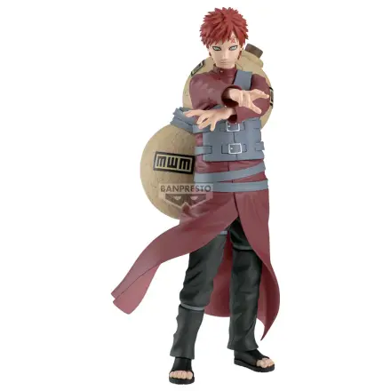 Naruto Shippuden Grandista Gaara figurka 26cm zdjęcie produktu