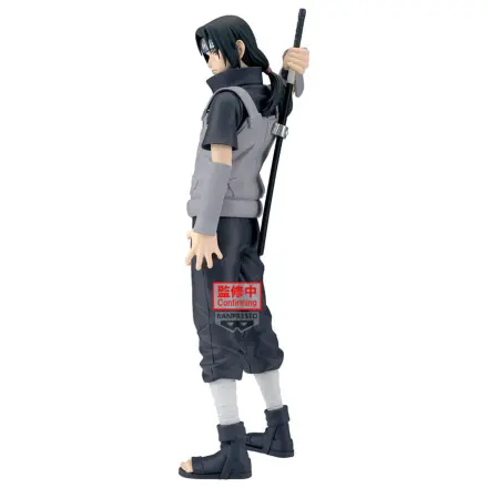 Naruto Shippuden Grandista Itachi Uchiha figurka 27cm zdjęcie produktu