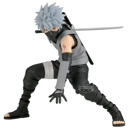 Naruto Shippuden Grandista Kakashi Hatake figurka 20cm zdjęcie produktu