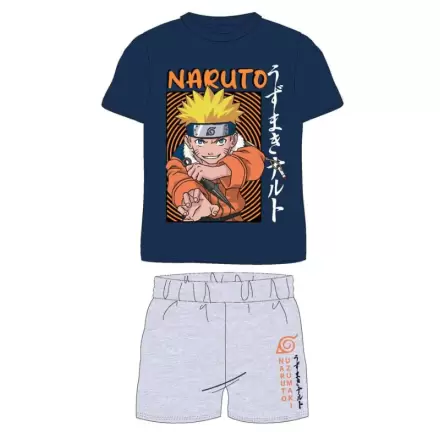 Piżama dziecięca Naruto Shippuden outfit termékfotója