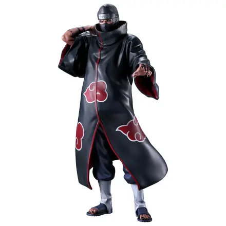 Naruto Shippuden Hidan Kakuzu Arc Kakuzu figurka Ichibansho 26cm zdjęcie produktu