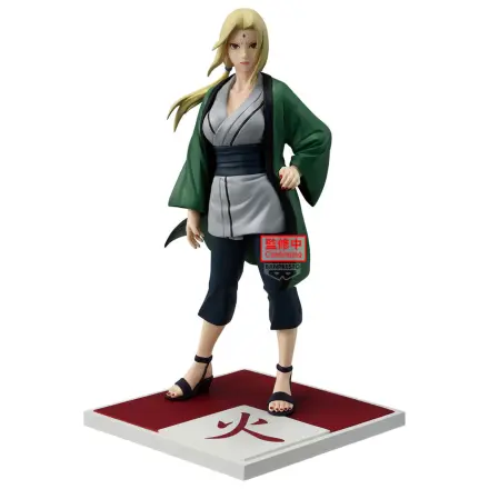 Naruto Shippuden figurka Hokage Tsunade 17cm zdjęcie produktu