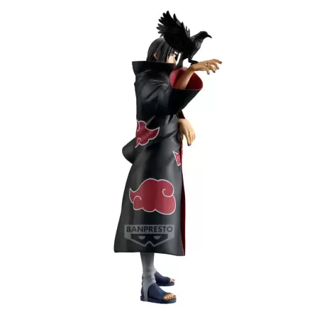 Naruto Shippuden Itachi Uchiha Grandista figurka 28 cm zdjęcie produktu