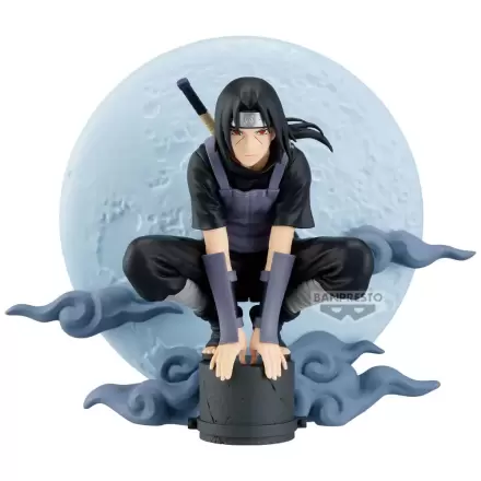 Naruto Shippuden Itachi Uchiha Memorable Saga figura 13 cm zdjęcie produktu